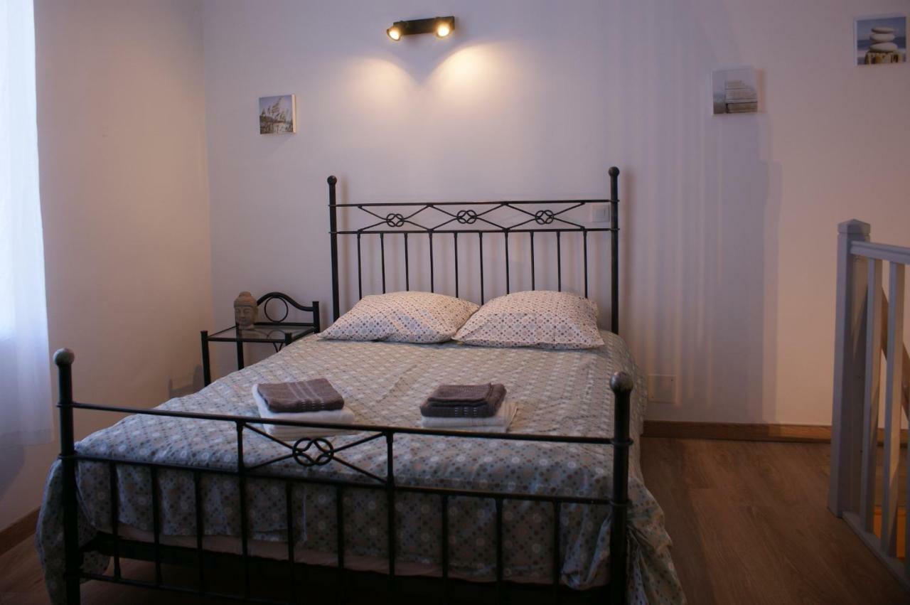 Duplex Des Recollets Apartamento Villeneuve-lès-Avignon Exterior foto