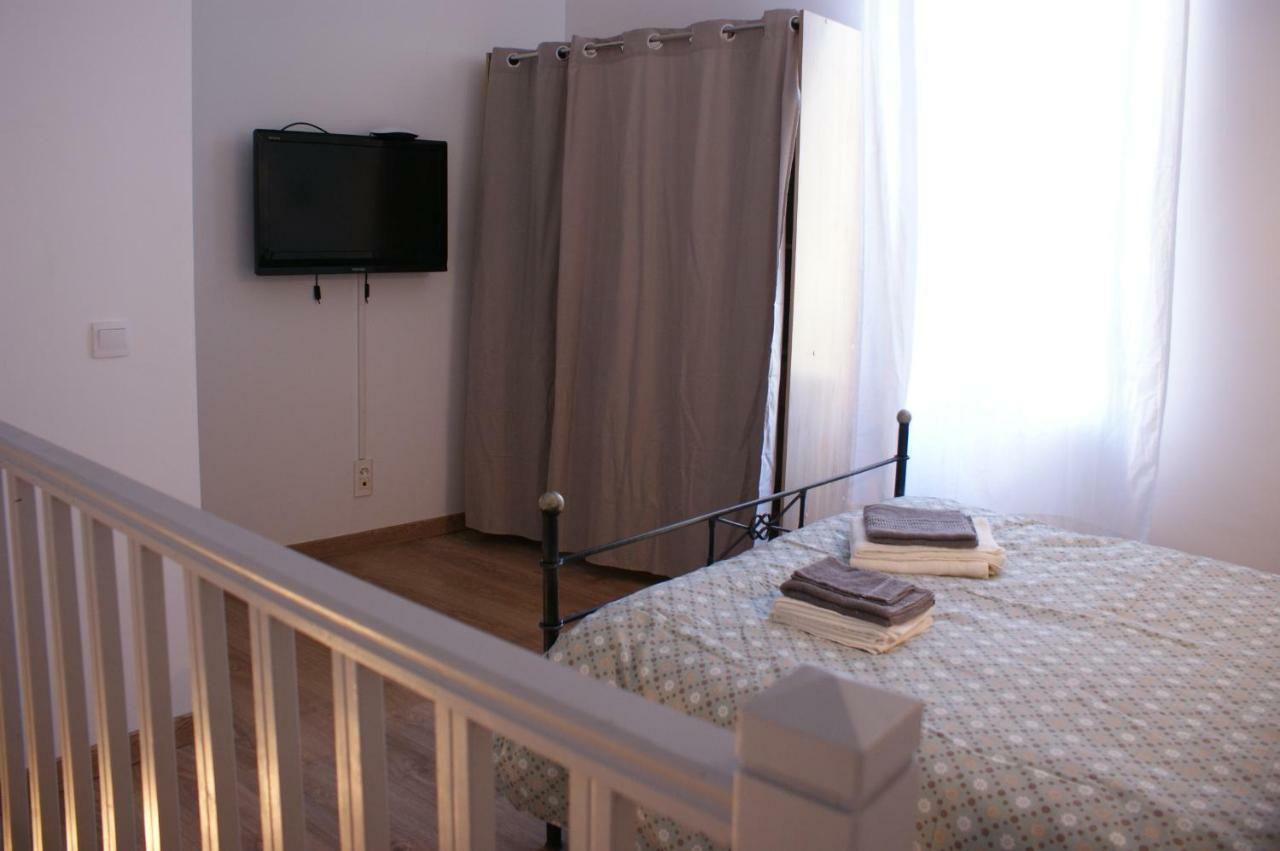 Duplex Des Recollets Apartamento Villeneuve-lès-Avignon Exterior foto