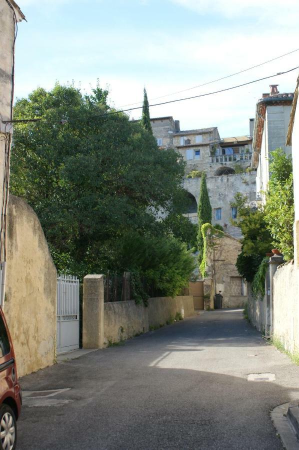Duplex Des Recollets Apartamento Villeneuve-lès-Avignon Exterior foto